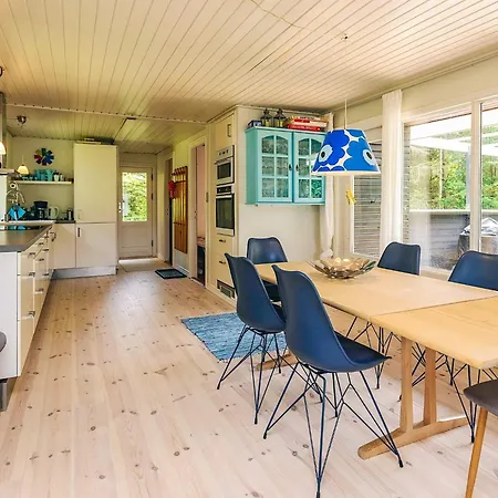 8 Person In L Kken Ferienhaus