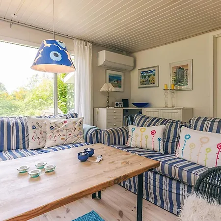 8 Person In L Kken Ferienhaus *
