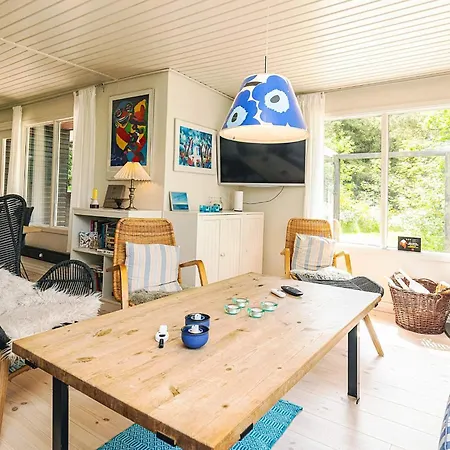 Secluded Retreat - By Traum Lonstrup