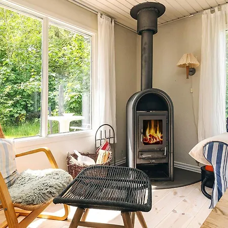 Secluded Retreat - By Traum Holiday home Lonstrup