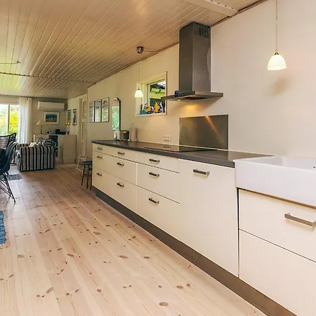 Holiday home Secluded Retreat - By Traum