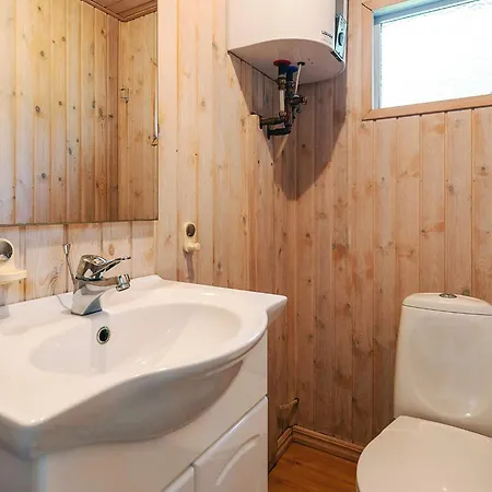 Secluded Retreat - By Traum Lonstrup