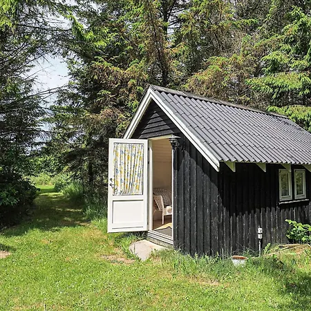 Holiday home Secluded Retreat - By Traum *