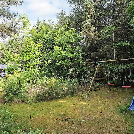 Holiday home Secluded Retreat - By Traum