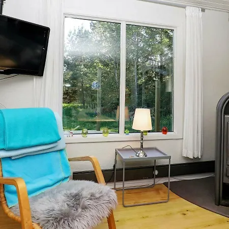 8 Person In L Kken Ferienhaus Lønstrup
