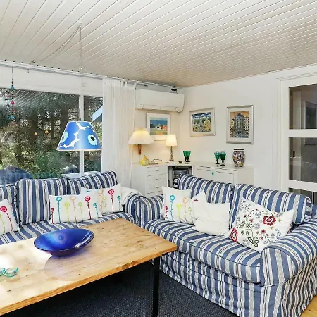 8 Person In L Kken Ferienhaus