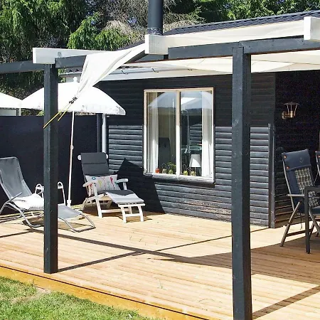 8 Person In L Kken Ferienhaus
