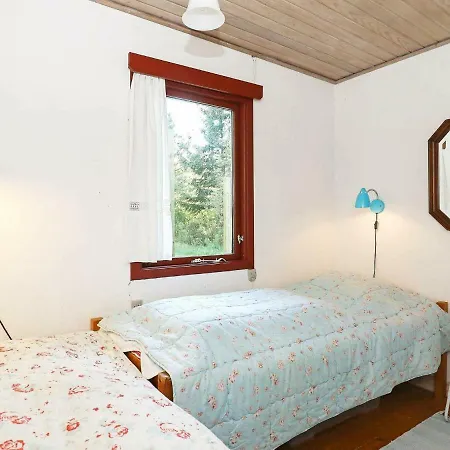 8 Person In L Kken Ferienhaus